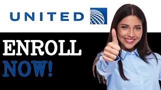 How To Sign Up For United Airlines Frequent (2025)