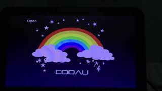 Quadruple Feature DVD Menu Walkthrough #13