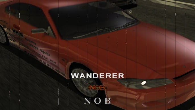 Pcsx2 首都高バトル01 V S Nob Youtube Pcsx2 首都高バトル01 V S Nob Youtube