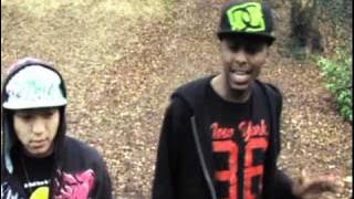 Holla at me ft Fuba Tamang( OFFICIAL MUSIC VIDEO ) Nephops finest!!!