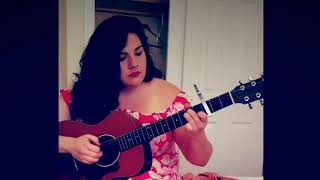 "All I Ask" by Adele Cover - Lauren Kidwell