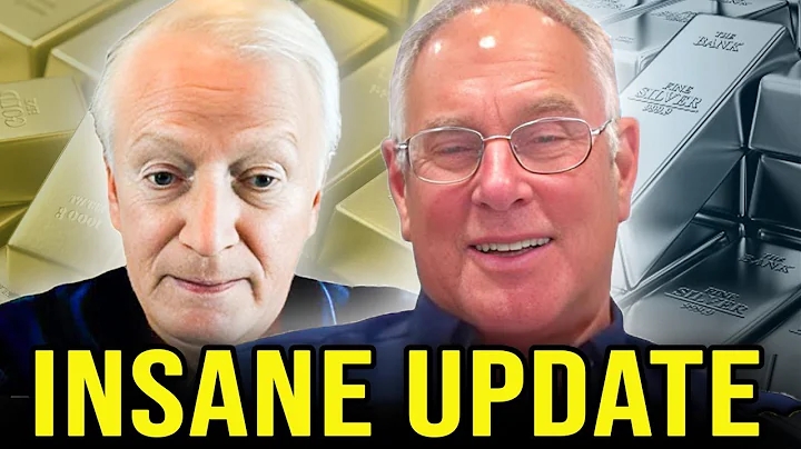 Every Small Gold & Silver Investor MUST Watch THIS Now - Rick Rule & Michael Oliver