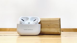 AirPods Pro - Unboxing | Personalized