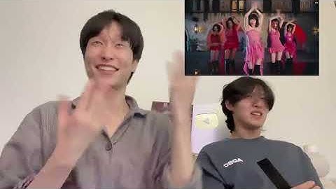 Thumbnail of eng) KATSEYE 'Gabriela' Performance Reaction | 캣츠아이 퍼포먼스 리액션 | Korean Dancer Reacts | J2N Vlog