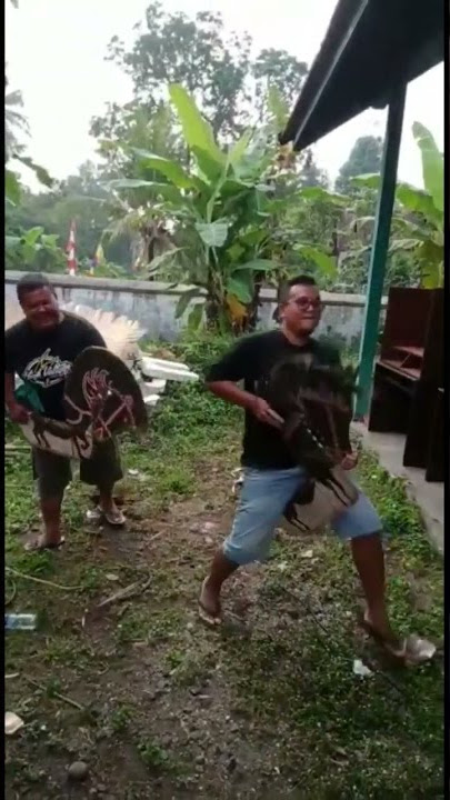 Eling-eling Balio Maning
