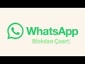 Whatsapp hesabn blokdan xart kefet whatsapp