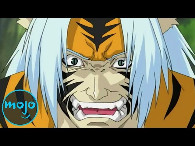 The 13 Worst Anime Filler Villains of All Time