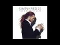 Simply red  its only love extended mix