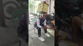 Dameng Sira kulang kulang na din Ang mga pyesa kaya pinadala na sa atin from Romblon. #kulaogworks