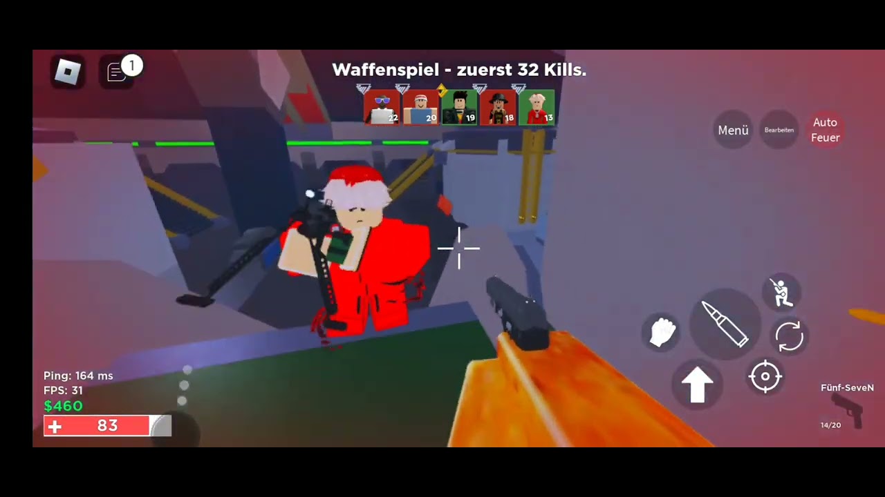 Aimblox beta 2 youtube