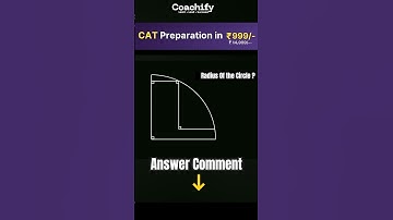 Only 1% Can Solve This Viral Geometry Question – Are You One of Them?