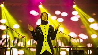 Download Lagu Piano \u0026 Daf Duet | Havas by Anoushirvan Rohani \u0026 Taneh by Sadegh Nojouki | Panorama Hall Performance MP3