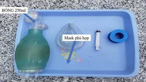 HLKN CTUMP-HỒI SỨC TIM PHỔI Ở TRẺ EM-TỔ 2 NHÓM B1 YBK43