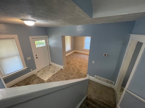 616 Terrace Ct, Kalamazoo, MI home video tour