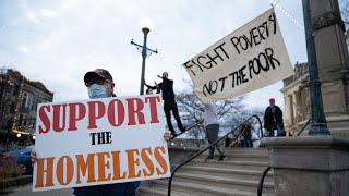 Homelessness is not a crime by Niecy Catz 71 views 13 days ago 8 minutes, 14 seconds