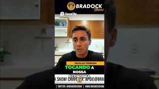 Eleição 2024  A Preocupação com o Futuro do Brasil