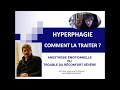 Comment soigner lhyperphagie  par le nutritionniste jp zermati expert du programme linecoaching