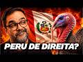 O que o Peru e o ET Têm Em Comum? | NOTÍCIAS DE 5ª
