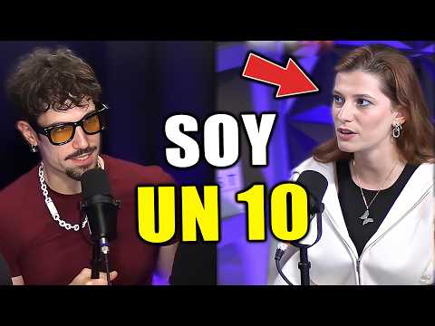 Antonio DESMONTA BRILLANTEMENTE LA FANTASÍA EN LA QUE VIVEN LAS MUJERES @humanpodcastx