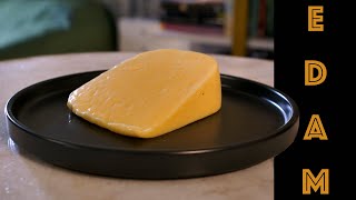 Edam - Cheese Review