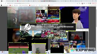 Up To Faster 118Parison To Alphabet Lore And Crossover