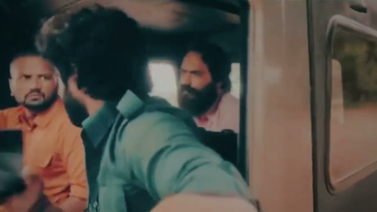 warning ⚠️ punjabi movie gippy greywal JATT SAAB TikTok VIDEO 