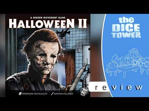 Halloween 2 Review:  The Sequels Are Always Better