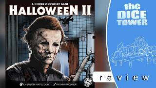 Halloween 2 Review:  The Sequels Are Always Better