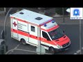 [2012] Rettungsdienst Erlangen