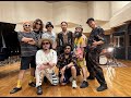 新着- C&amp;K、SOIL&amp;&ldquo;PIMP&rdquo;SESSIONSと総勢8名で競演した「相思相愛」MV公開