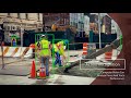 Deepx computer vision application in the construction industry