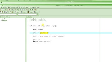 Returning Pointers to Local Variables from Functions Part-2