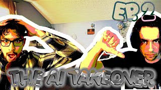 THE AI TAKEOVER (EP2) | The Drew & Doni Show