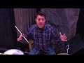 Bryan - How to Play "I'll Always Be the One Who Makes You Cry" on Drums