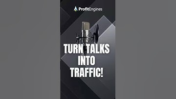 Turn Your Podcast into Blogs — Fast & Easy