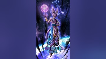 Win Rate against Ultra Vegito (The God Killer) #viral