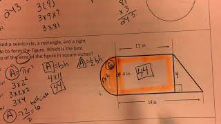 7th Grade Unit 7 Review #11-12