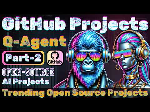 Top Trending Open-Source