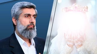 Kelin Qaynonasiga Hizmat Qilishga Majburmi? (Alparslan Kuytul)