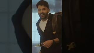 DAADI KI SHAADI Trailer Review: Kapil Sharma ka Naya Dhamaka! 😱👵 #shortsfeed #rajashivaji