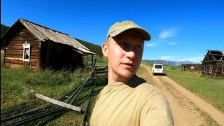 видео: #3 Путешествие до деревни Онгурён и Кочерикова на Байкале. Зама - Онгурен - Хулуртуй - Кочерикова картинка: #3 Путешествие до деревни Онгурён и Кочерикова на Байкале. Зама - Онгурен - Хулуртуй - Кочерикова