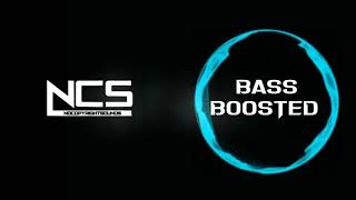 hayve x ROY KNOX - Give Up On You (Feat. imallryt) [NCS Bass Boosted]
