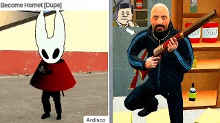 :   GMOD  41!