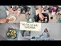 VLOG/ ÚLTIMA VEZ QUE ME PASAS#boymom #vlog #maternidad #momlife 