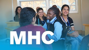 LEAP Symposium: Focusing on real-world learning