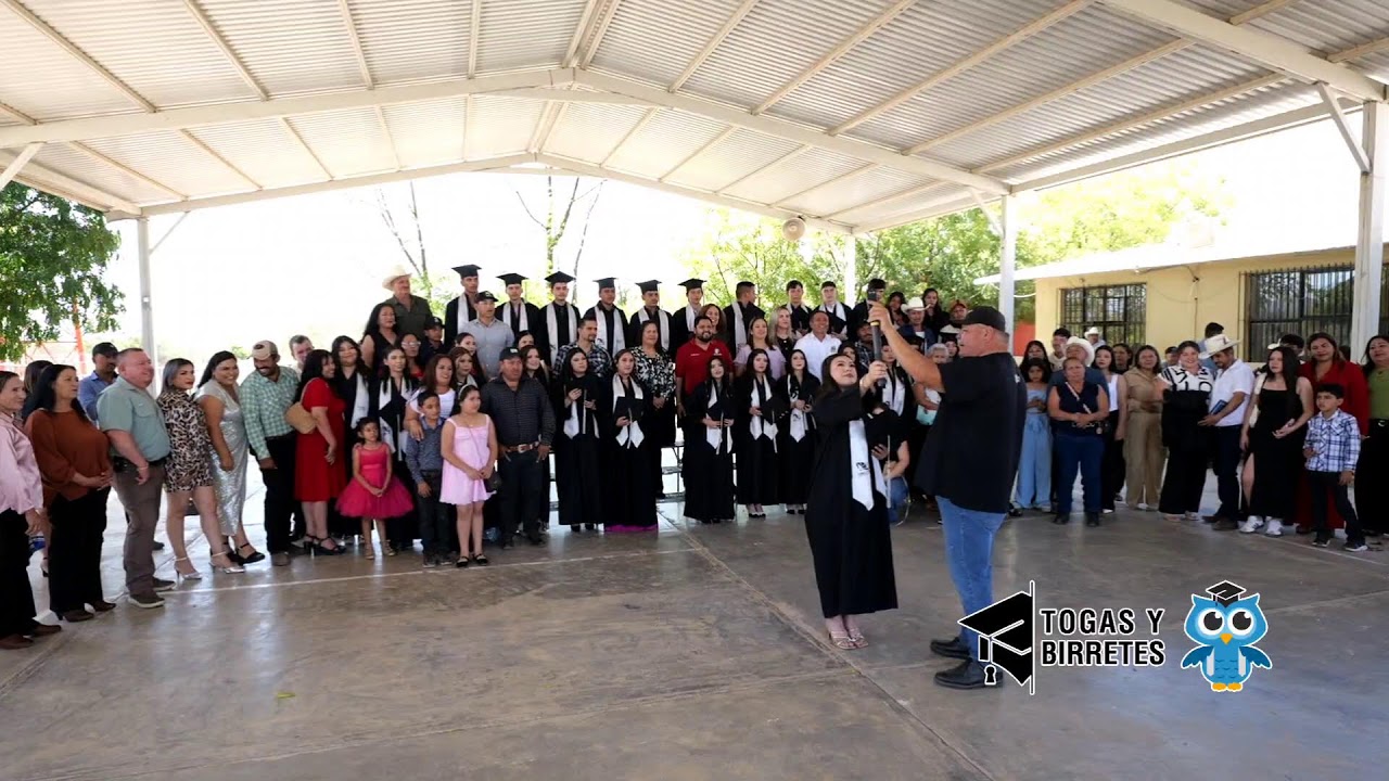 CECYTE LOS TANQUES GRUPO 6TO A GEN 2026