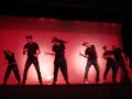 Hip Hop Dance UWC-USA NAD 2012