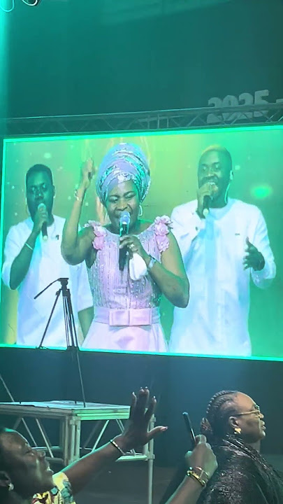 The Composer of Team Eternity’s NSEMMRANEE, Akua Serwaa Bonsu