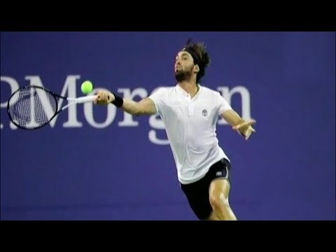 ნიკოლოზ ბასილაშვილმა ჯეკ სოკი დაამარცხა