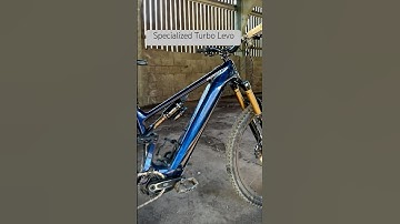 The Gen 4 Specialized Levo is here! Want to know every detail? Then checkout our development video.
